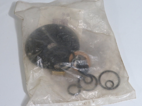 Cambridge Brass 76600 Washer & O-Ring Repair Kit NWB