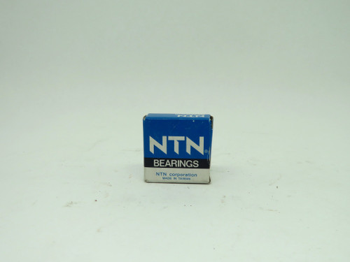 NTN 6002ZZC3/EM Single Row Bearing 15mm Bore 32mmRD 9mmRW *Open Box* NEW