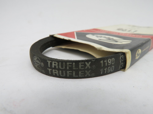 Gates 1190 TryFlex V-Belt 3/8" x 19" 9.5/10mm x 485mm 3L190 NEW