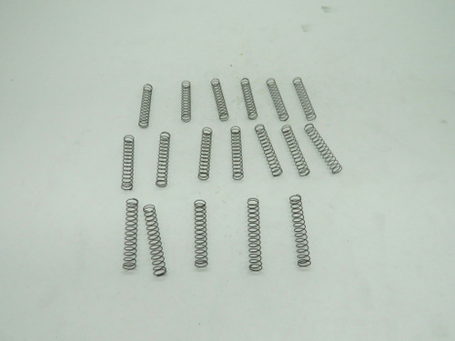 Generic GBC127662-00001 Spring-Fly Trap Lot of 18 NWB