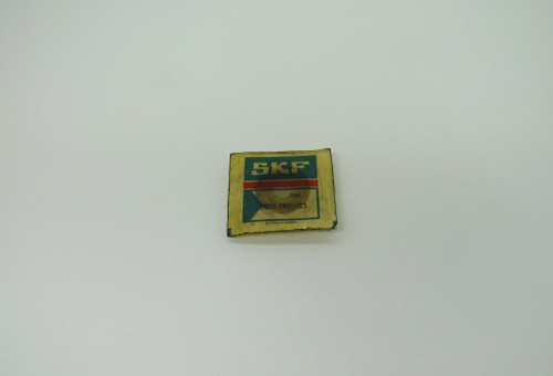 SKF 6200-2RS1/C3 Single Row Ball Bearing 10mm Bore 30mm OD 9mm OW NEW