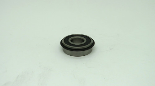 Generic 6202RS Deep Groove Ball Bearing 35mm OD 15mm ID 11mm W NOP