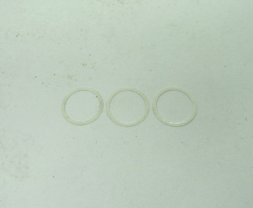 Avdel Textron 07271-00322 Gasket 21mmOD 18mmID Lot of 3 *Open Bag* NWB
