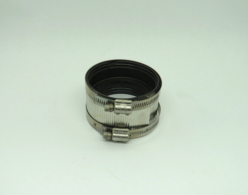 Mission 1803014 Flexible 3" Coupling W/ Generic Seal C300C USED