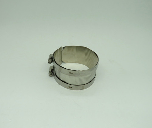 Generic B602-3 Flexible 3" Coupling W/O Inner Seal NOP