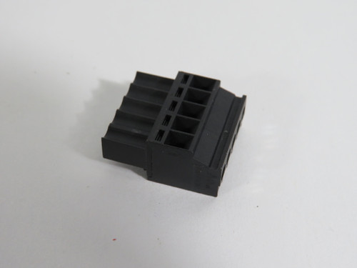 Pilz 793400 Set Screw Terminal 5 Port NOP