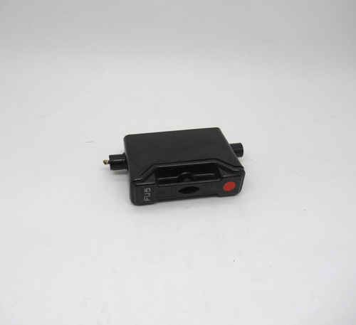 English Electric CRS-30 Fuse Holder 600VAC 30A 1P *Obsolete* USED