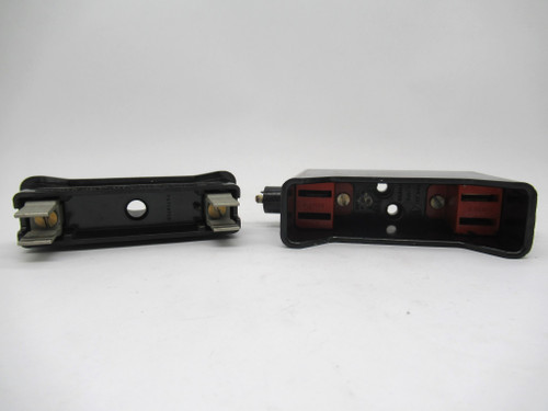 English Electric CRS-30 Fuse Holder 600VAC 30A 1P *Obsolete* USED