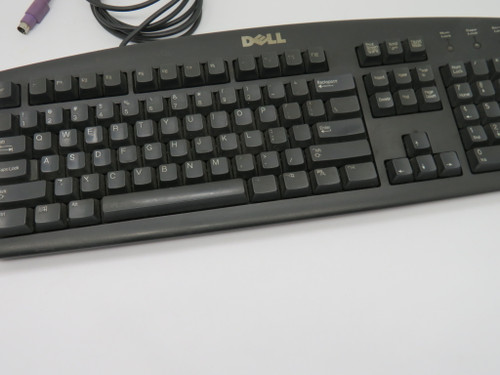 Dell 07N242 Keyboard SK-8110 USED