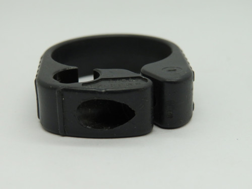 Festo 19277 SMBR-25 Mounting Kit For Sensor *Missing Screws* USED