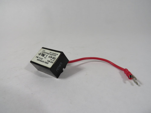 Allen-Bradley 700-N24 Series A Surge Suppressor 150V 35A USED
