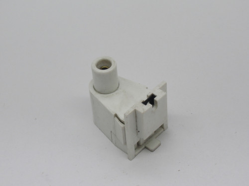 Etlin-Daniels FL315-W Fluorescent Lamp Holder 660W 600V LOT OF 3 USED