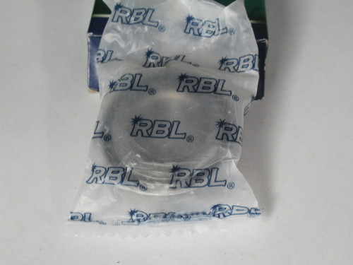 RBL LM11949 Tapered Roller Bearing Cone 0.75" ID 0.655" W OPEN BOX NEW