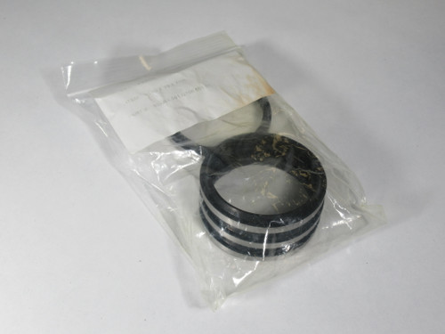 Metric Seals Inc. 2106.061.01 WS-20 Single Acting Wiper 60x70x7/10mm 4-Pack NWB