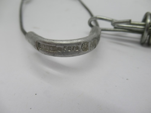 Flexcor FC70 Bus Drop Grip Cord .70-.85" USED