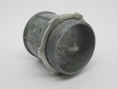 ODC 3" Set Screw Connector 3" USED