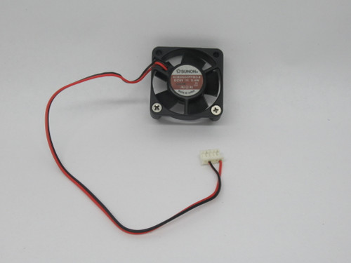 Sunon KDE0504PFB3-8 Axial Cooling Fan 5VDC 0.4W USED