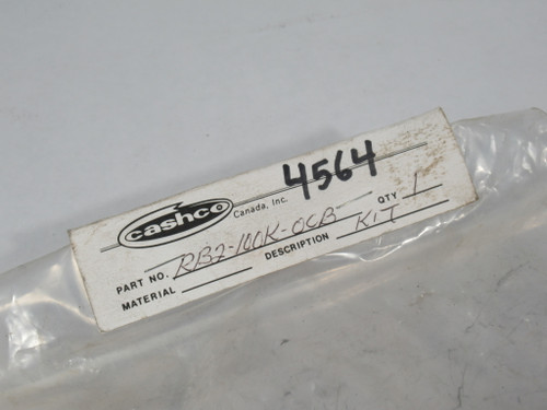 Cashco RB2-100K-0CB Kit NOP
