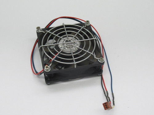 Delta AFB0812SH DC Brushless Fan 12VDC 0.51A USED