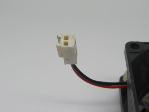 NMB 3110GL-B4W-B54 DC Brushless Fan 12VDC 0.30A USED