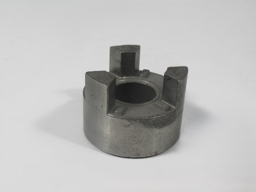 Maurey FC-075 Jaw Coupling 3/4" Bore USED