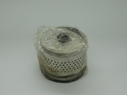 Kralinator F781 Fuel Filter Cartridge 3.50" OD .75" ID COS/BOX DMG NEW