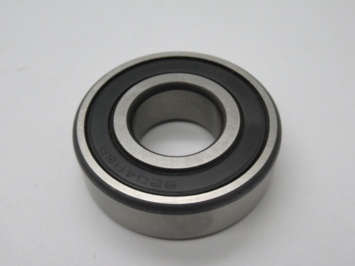 Fag 6204.2RSR.C3 Deep Groove Ball Bearing 47mm OD 20mm ID 14mm W NOP