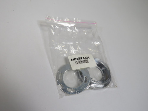 MCG MB2BZ41M Panel Adapter 30mm-20mm ! NWB !
