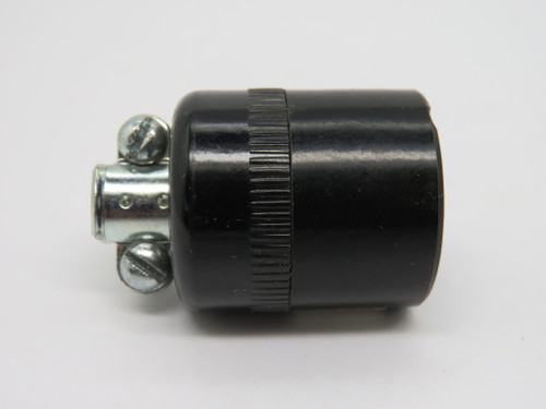 Pass & Seymour Legrand 7484 Midget Turnlok Connector 15A 125/250V 3W 3P ! NOP !