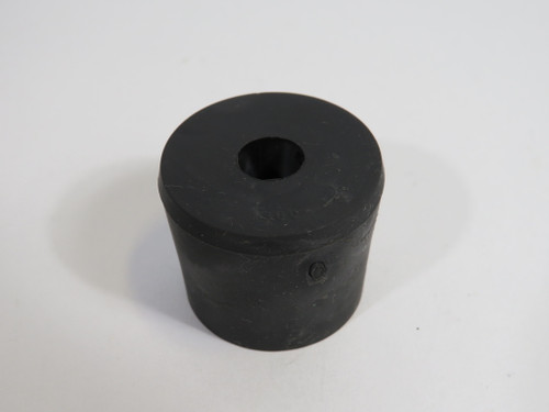 Arrow Hart 1547-70-P Black Cable Grommet 0.360-0.425" 20/30A ! NOP !