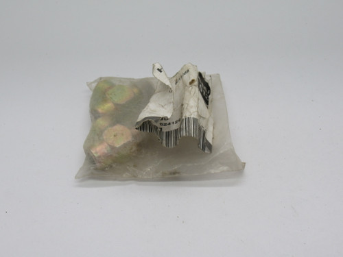 Hyster 0017216 Fitting 2 PACK DMG BAG NWB