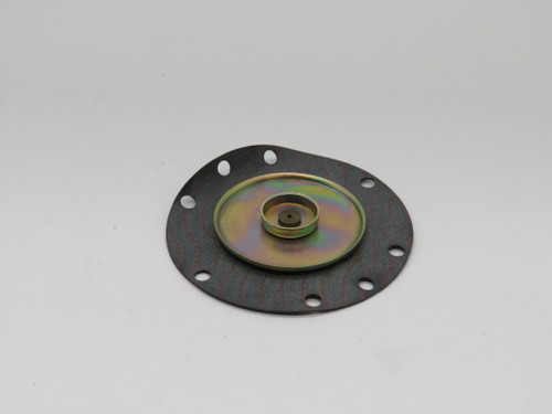 Fisher 19A7667X012 Diaphragm Assembly 3-3/4" OD NWB