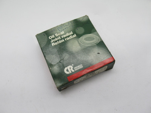 Chicago Rawhide 9709 Oil Seal 25mmx35mmx7mm NEW