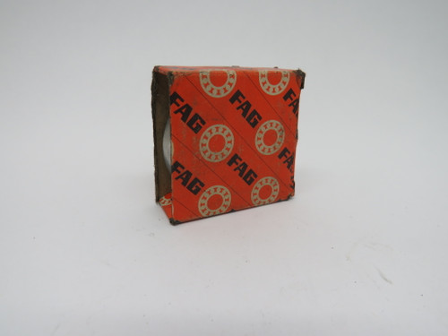 Fag 6303.C3 Deep Groove Ball Bearing 47mm OD 17mm ID 14mm W DMG BOX NEW