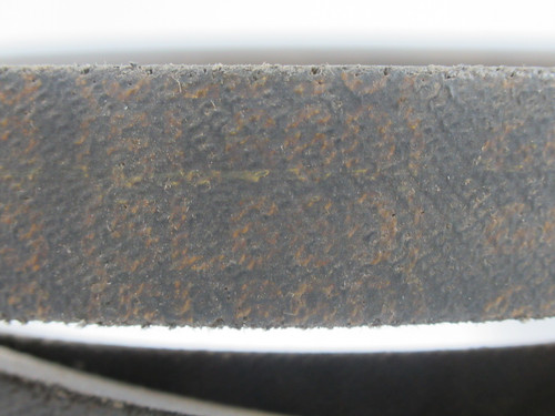 Goodyear 5L660 Replacement V-Belt Top Width 16.6624mm Depth 11.1125mm ! NOP !