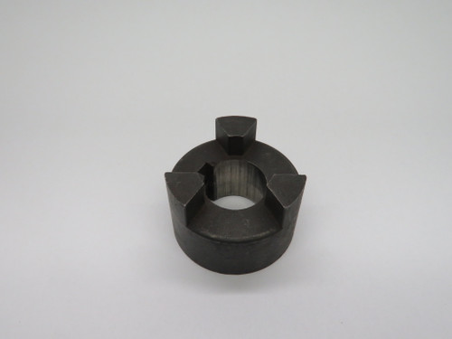 Generic L095-1 Jaw Coupling 1" Bore USED