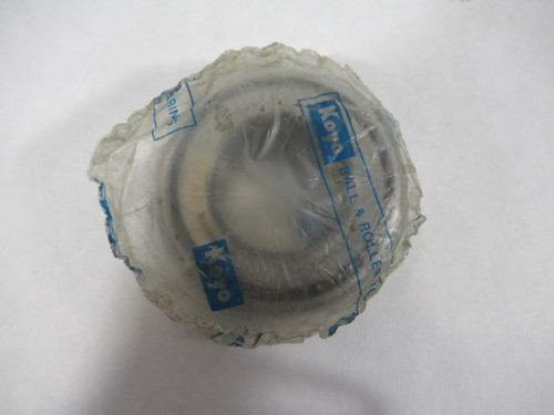 Koyo L44643 - L44610 Tapered Roller Bearing 1.98" OD 1" ID 0.58" Width ! NWB !