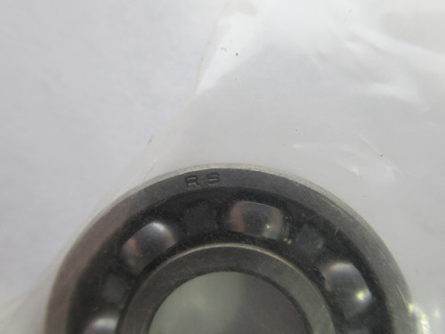 KSK R6 Miniature Deep Groove Ball Bearing 7/8"OD 3/8"ID 1/4"W NOP