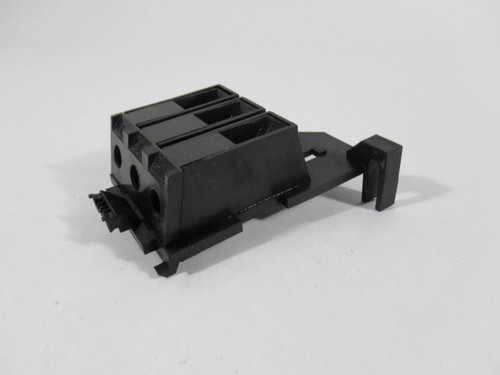 Telemecanique LA7-D4054 Attachment Kit For LR.-D Overload Relays USED