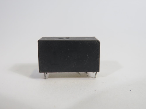 Potter & Brumfield RT424024F Relay 24VDC 8A/240V USED
