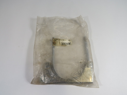 Walker 35776 U-Bolt Exhaust Clamp 4" ! NEW !