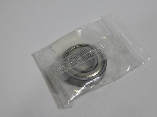 Bearings Limited R8-ZZ-PRX Deep Groove Ball Bearing 1-1/8"OD 1/2"ID 5/16"W NWB