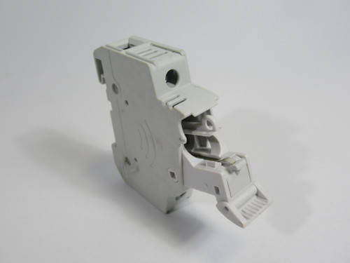 Eaton CHCC1DIU Bussmann Series Fuse Holder 30A 600V 1P w/ Indicator USED