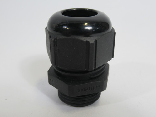 Lapp Kabel 54115225 Skintop KR-M 20 x 1.5 Cable Gland 5-10mm Range USED