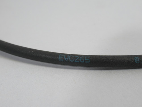 IFM Electronic EVC265 Connection Cable M8 Plug M8 Socket 0.3m USED