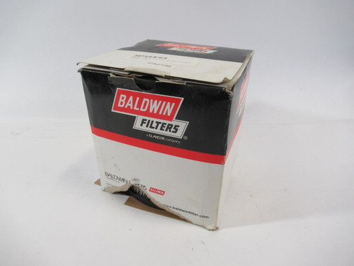 Baldwin Filters PA2136 Air Element Filter 5-3/4" OD Damaged Box NEW