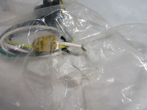 Brad Harrison 1R3006A20A120 Male Straight Receptacle 1/2"L 3P Male ! NOP !