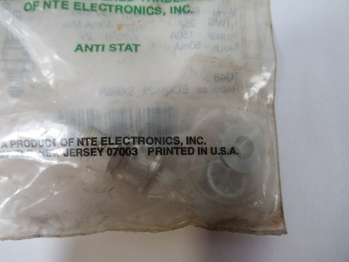 NTE NTE5529 Silicon Controlled Rectifier 600V 150A Surge NEW