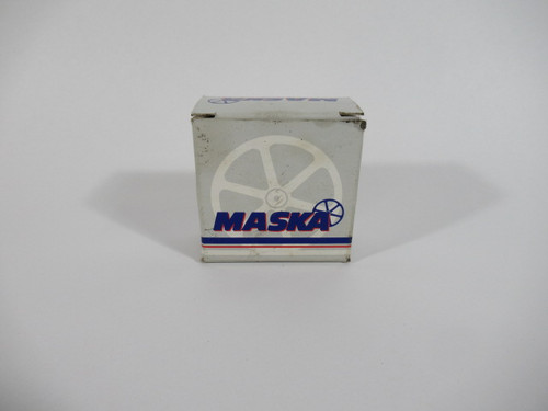 Maska 3JX3/4 Jaw Coupling 3/4"ID 3/4"TB 2"OD ! NEW !