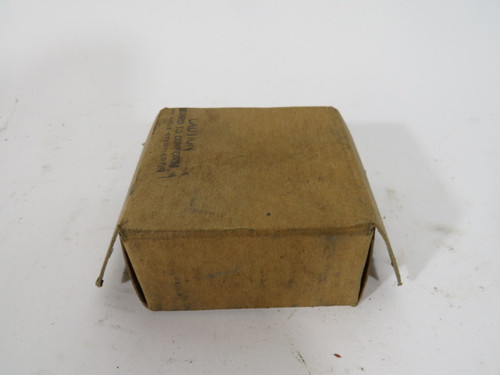 Browning CHJP3X7/8 Jaw Coupling 1-3/4" OD 7/8" Bore 3/4" Length ! NEW !